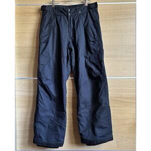Polar Edge Snow Ski Pants Mens Sz S #098223 Insulated Winter Snowboard